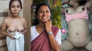 Kerala Mallu Girl Blowjob – Fucking in Doggy Style