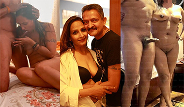 Cuckold Mallu Wife Fingered – Blowjob Doggy Style Fuck