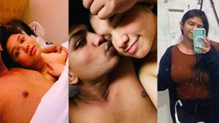 Desi Mallu Couple Smoking – Blowjob Hard Fucking