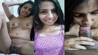 Desi Mallu Girl Blowjob – Doggy Fucking Hard