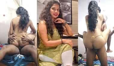 Desi Mallu Girl Nude Showing – Riding Fuck With Lover