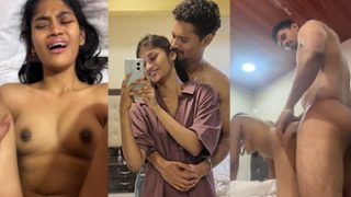 Desi Mallu Virgin Girl Honeymoon Painful Fucking