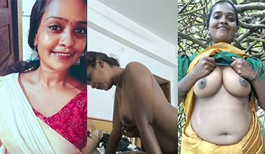 Dusky Mallu Girl Blowjob – Riding Fuck With Bf