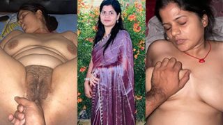 Horny Indian Milf Affair – Blowjob Fucking With Moaning