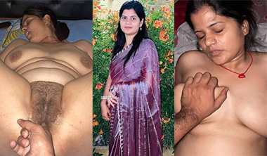Horny Indian Milf Affair – Blowjob Fucking With Moaning