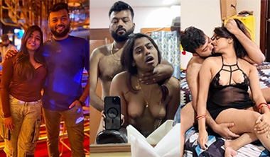 Horny Indian Wife Painful – Doggy Fucking Moaning