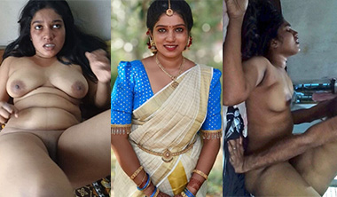 Horny Mallu Girl Licking – Fucking With Moaning