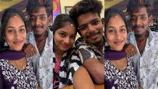 Horny Mallu Girl Wet Pussy Fucked Till He Cum Inside