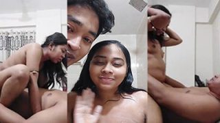 Horny Mallu Lover Riding – Fucking Until Cum