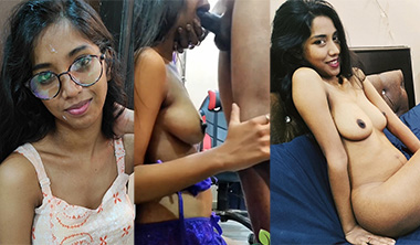 Mallu Teen Girl Sloppy Blowjob – Fucking in Missionary