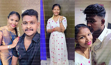 Newly Married Mallu Couple – Romance Licking Fucking