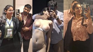 Office IT Girl Affair Fucking With Boss – Office Mms Viral