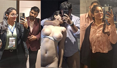 Office IT Girl Affair Fucking With Boss – Office Mms Viral
