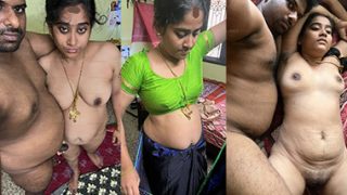 Tamil Wife Girija Licking – Riding Fucking Hard