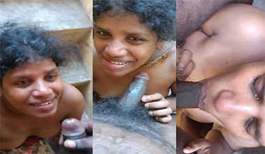 Tamil Worker Aunty Affair – Blowjob Fucking With Lover